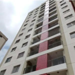 Apartamento à venda com 3 quartos em Vila Indiana, São Paulo, SP