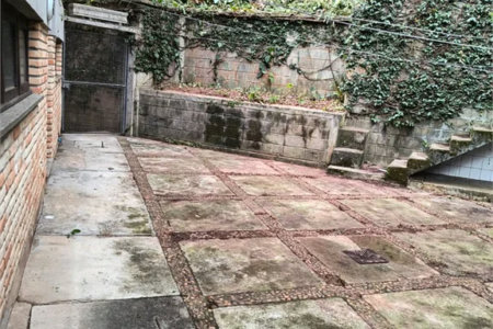 Casa à venda com 4 suítes em Vila Morumbi, São Paulo, SP