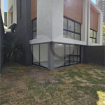 Casa à venda com 4 suítes no condomínio Cube Cidade Jardim, São Paulo - SP