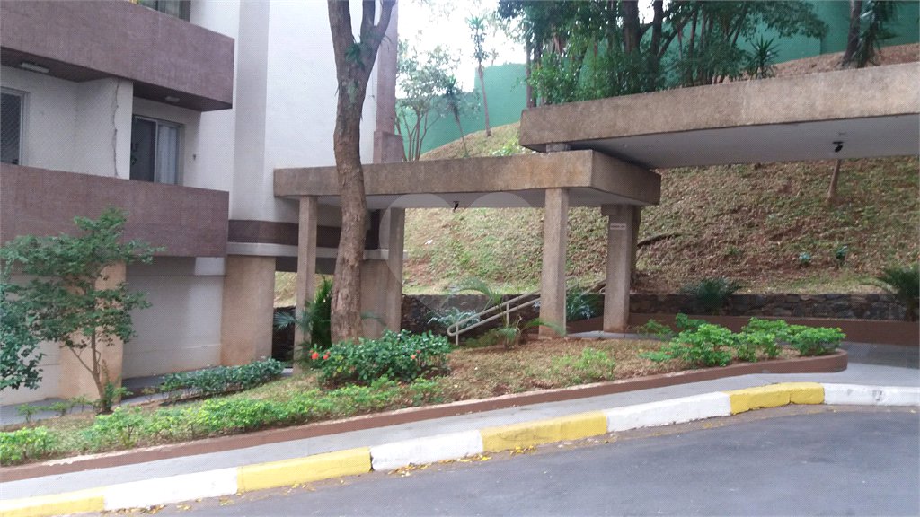 Apartamento à venda com 1 quarto em Jaguaré, São Paulo, SP