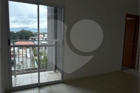Apartamento à venda com 2 quartos em Guaratiba, Rio de Janeiro, RJ