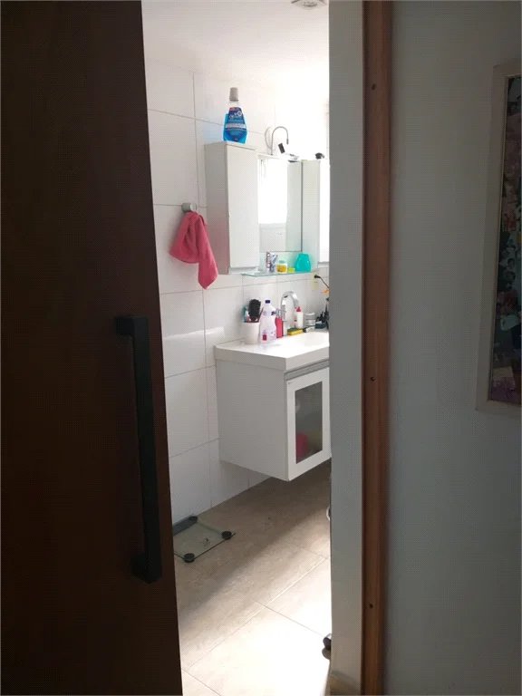 Apartamento à venda com 2 quartos em Vila Romana, São Paulo, SP