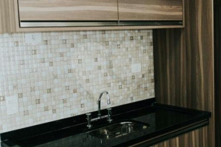 Apartamento para alugar com 1 suíte em Santana, São Paulo, SP