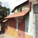 Sobrado à venda com 3 quartos, sendo 1 suíte, em Mandaqui, São Paulo, SP