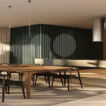 Apartamento à venda com 4 suítes em Brooklin, São Paulo, SP