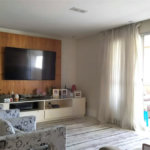 Apartamento à venda com 3 suítes em Jardim Londrina, São Paulo, SP
