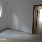 Casa com 2 dormitórios à venda, 75 m² por R$ 700.000,00 - Marapé - Santos/SP