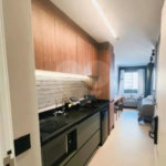 Apartamento à venda com 1 quarto em Indianópolis, São Paulo, SP
