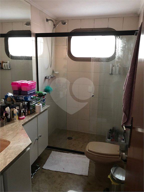 Apartamento à venda com 4 quartos, sendo 3 suítes, em Santana, São Paulo, SP