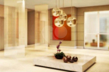 Apartamento à venda com 1 suíte em Alto da Boa Vista, São Paulo, SP
