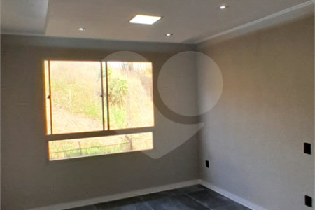 Apartamento à venda com 2 quartos em Campo Grande, Rio de Janeiro, RJ