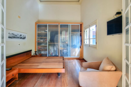 Casa à venda com 4 suítes no condomínio Annecy Village, São Paulo - SP