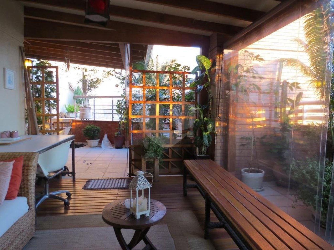 Cobertura à venda com 4 suítes em Vila Suzana, São Paulo, SP