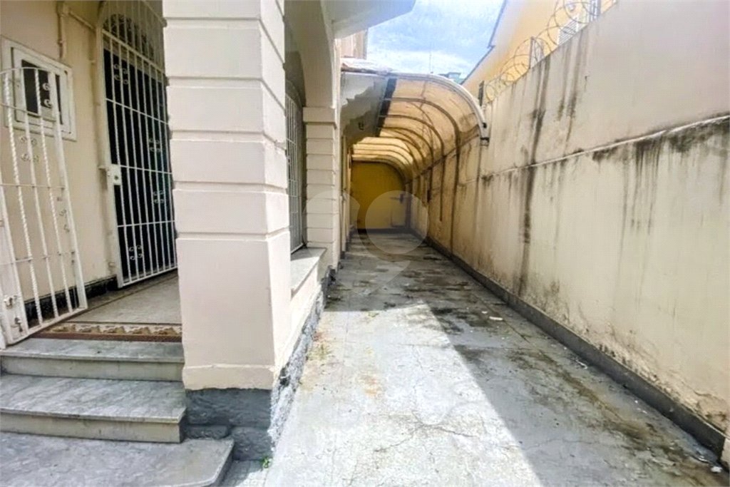 Casa à venda com 4 quartos em Tijuca, Rio de Janeiro, RJ