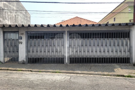 Casa à venda com 6 quartos, sendo 1 suíte,  em Vila Barreto, São Paulo, SP