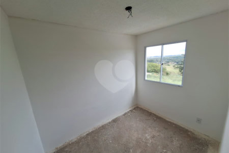 Apartamento à venda com 2 quartos em Éden, Sorocaba, SP