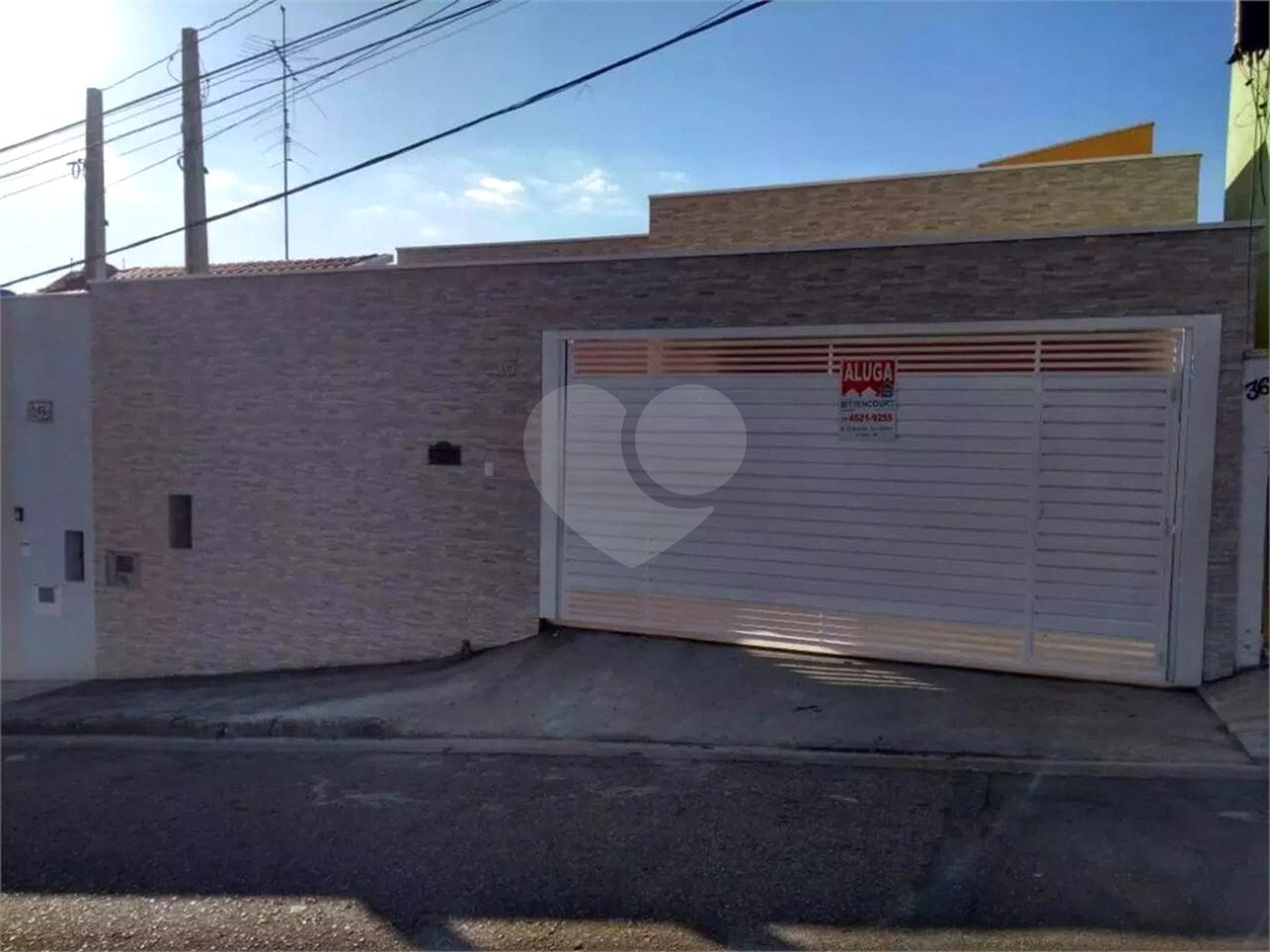 Casa à venda com 3 quartos, sendo 1 suíte, em Bela Vista, Jundiaí, SP