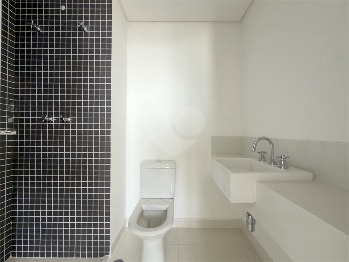 Apartamento à venda com 1 suíte em Cidade Monções, São Paulo, SP