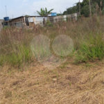 Terreno à venda em Conjunto Residencial Santo Ângelo, Mogi das Cruzes, SP