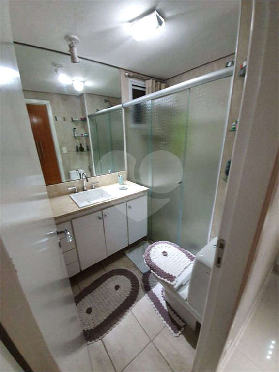 Apartamento à venda com 3 quartos, sendo 1 suíte,  em Lauzane Paulista, São Paulo, SP