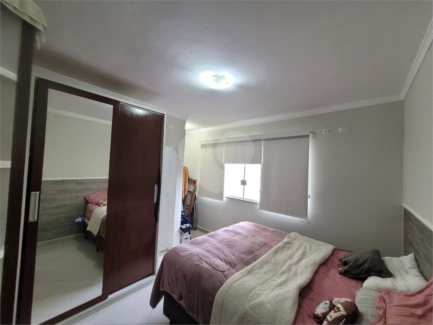Sobrado à venda com 3 quartos, sendo 1 suíte, em Imirim, São Paulo, SP