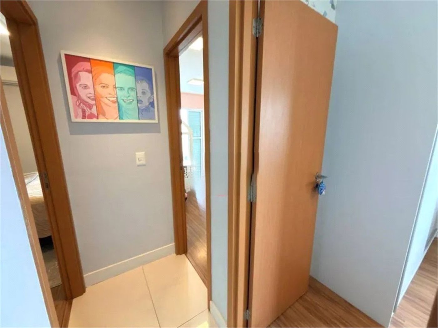 Apartamento com 4 dormitórios à venda, 179 m² por R$ 2.500.000,00 - Gonzaga - Santos/SP