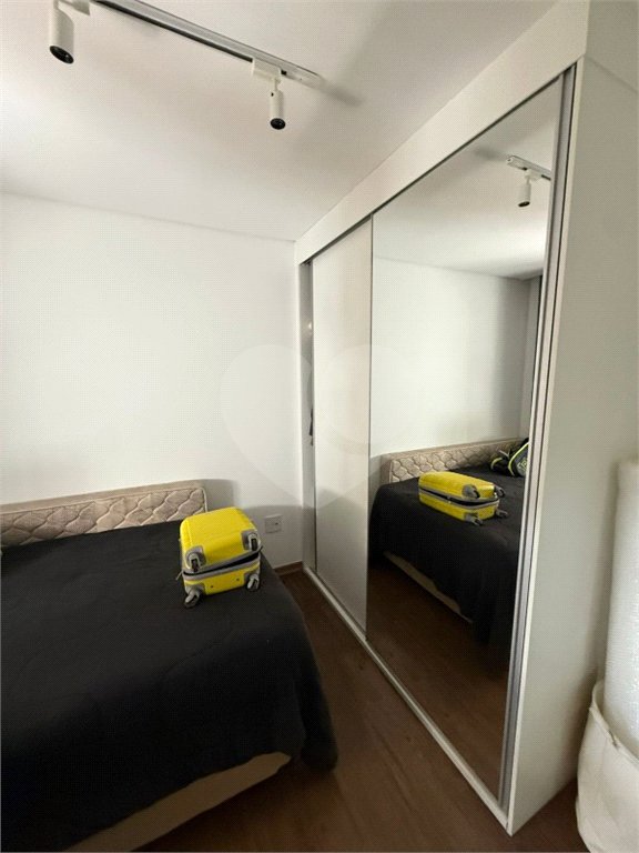 Apartamento à venda com 3 quartos, sendo 1 suíte, em Vila Almeida, Indaiatuba, SP