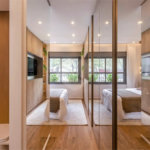 Apartamento à venda com 3 suítes em Vila Pirajussara, São Paulo, SP