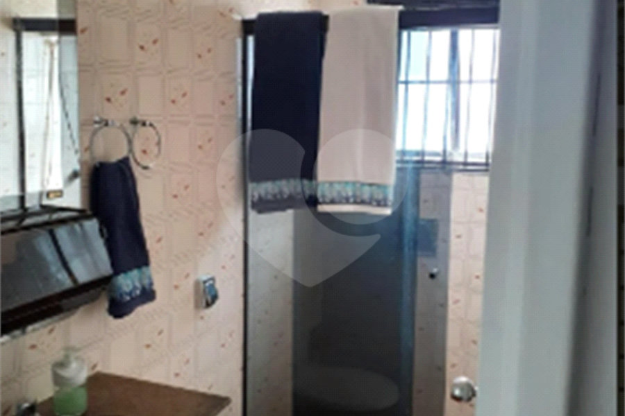 Sobrado à venda com 3 quartos, sendo 1 suíte, em Freguesia do Ó, São Paulo, SP