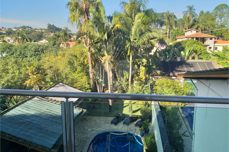 Casa à venda com 4 suítes em Jardim Floresta, São Paulo, SP