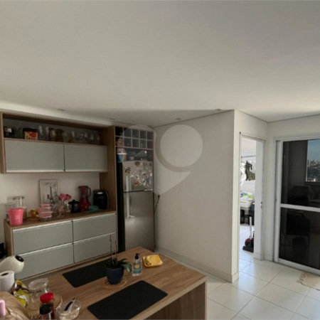 Apartamento à venda com 2 suítes em Jardim Vazani, São Paulo, SP