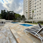 Apartamento à venda com 3 quartos, sendo 1 suíte, em Jardim Marajoara, São Paulo, SP