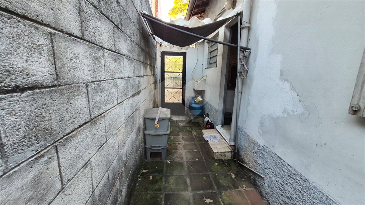 Casa à venda com 2 quartos em Conjunto Residencial Butantã, São Paulo, SP