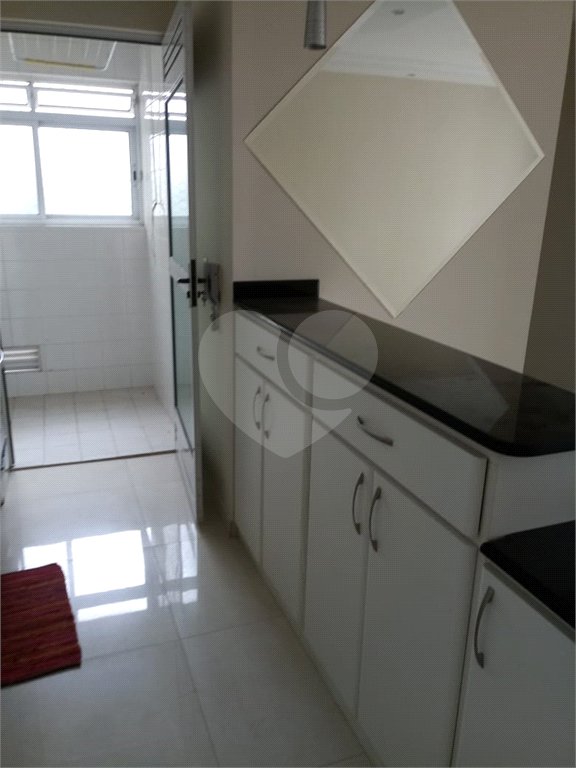Apartamento à venda com 2 quartos em Vila Anastácio, São Paulo, SP