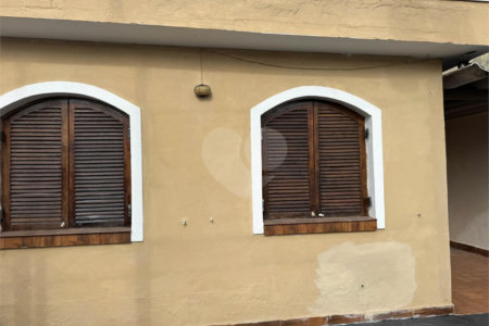 Casa Térrea para alugar com 3 quartos em Ferreira, São Paulo, SP