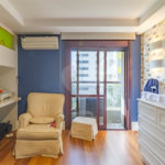 Apartamento à venda com 4 quartos, sendo 3 suítes, em Santa Cecília, São Paulo, SP