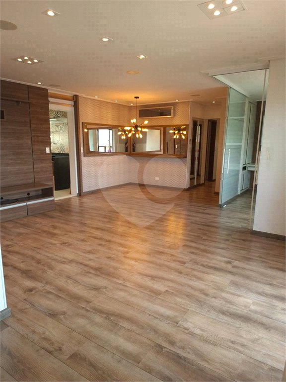Apartamento à venda com 3 suítes no Centro, São Bernardo do Campo, SP