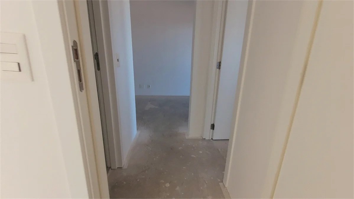Apartamento à venda com 2 quartos, sendo 1 suíte, em Sumarezinho, São Paulo, SP