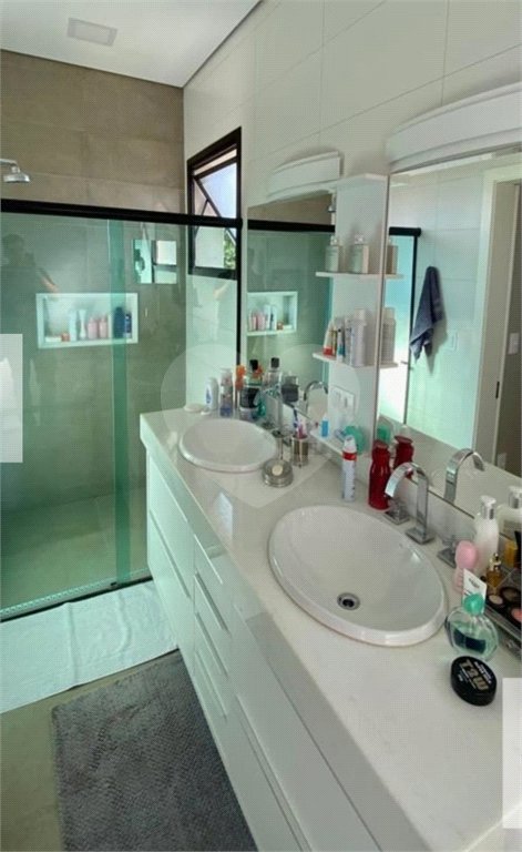 Casa à venda com 4 quartos, sendo 3 suítes, em Residencial Portal dos Oitis, Araraquara, SP