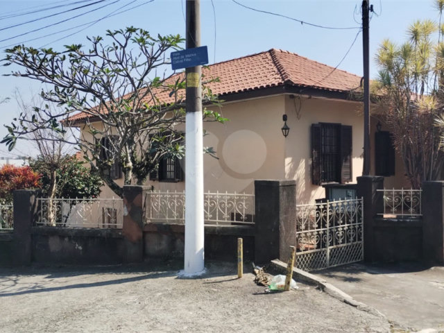 Casa Térrea à venda com 3 quartos em Penha, São Paulo, SP