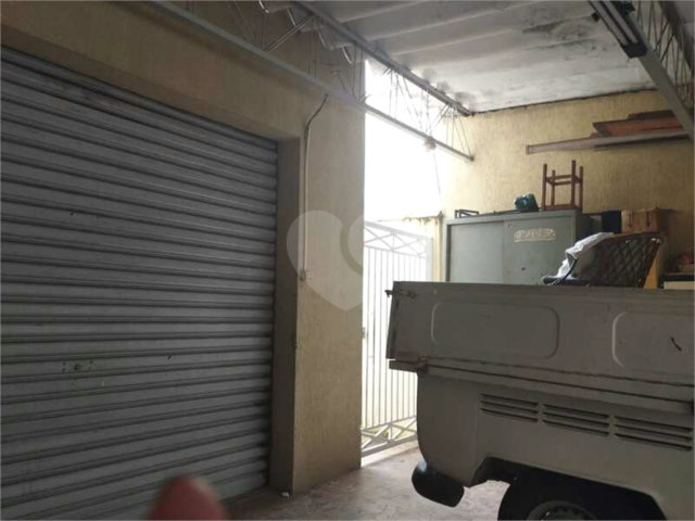Sobrado à venda com 4 quartos em Casa Verde, São Paulo, SP