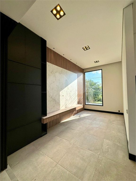 Casa à venda com 3 suítes no condomínio Ibiti Reserva, Sorocaba - SP