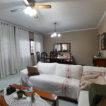 Casa Térrea à venda com 4 quartos, sendo 1 suíte, em Parque Continental, São Paulo, SP
