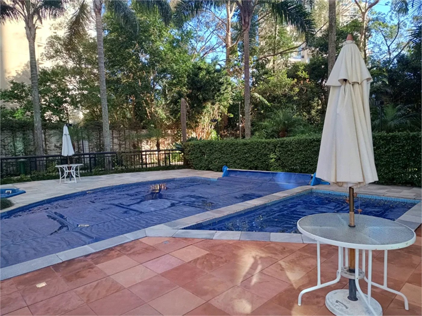 Apartamento à venda com 4 suítes em Paraíso do Morumbi, São Paulo, SP