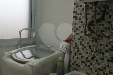 Apartamento à venda com 2 quartos, sendo 1 suíte, em Vila Santa Catarina, São Paulo, SP
