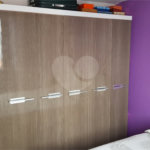 Apartamento à venda com 2 quartos em Vila Lavínia, Mogi das Cruzes, SP