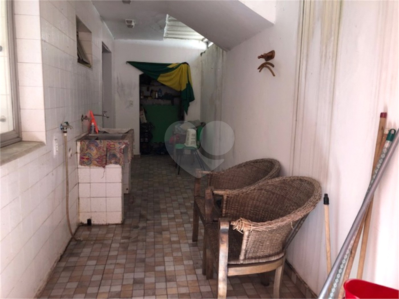 Casa à venda com 4 quartos, sendo 2 suítes,  em Jardim Leonor, São Paulo, SP