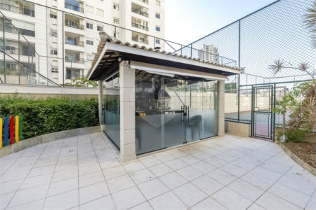 Apartamento à venda com 3 quartos, sendo 1 suíte, em Jardim Parque Morumbi, São Paulo, SP