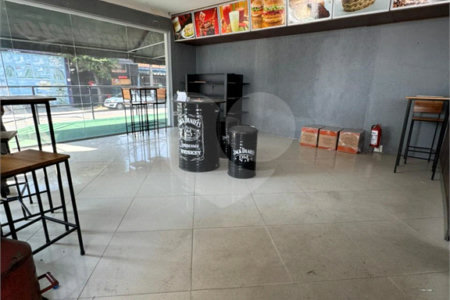 Salão para alugar em Jardim Bom Pastor, Santo André, SP