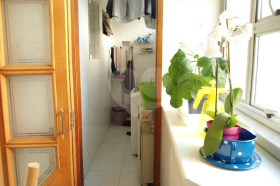Apartamento à venda com 3 suítes em Santana, São Paulo, SP